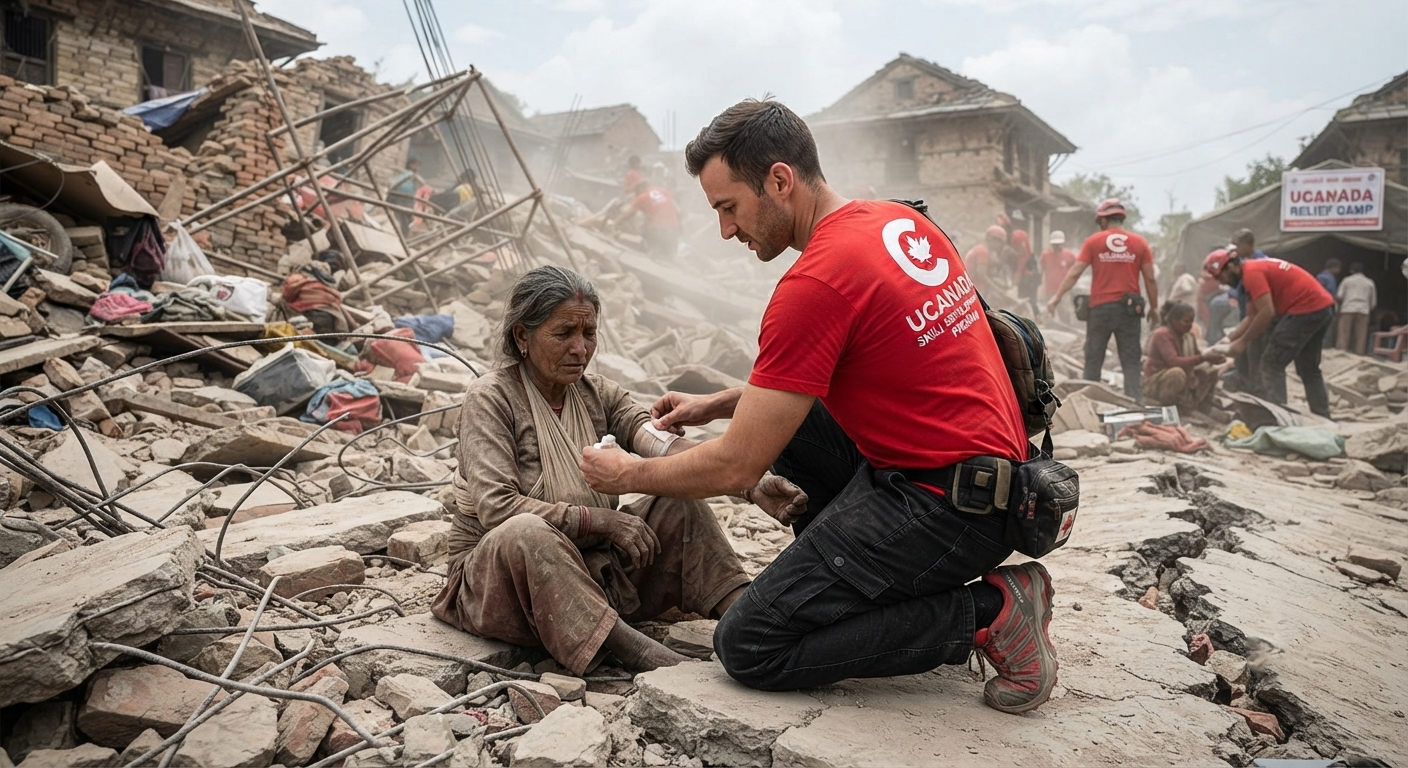 Emergency Relief