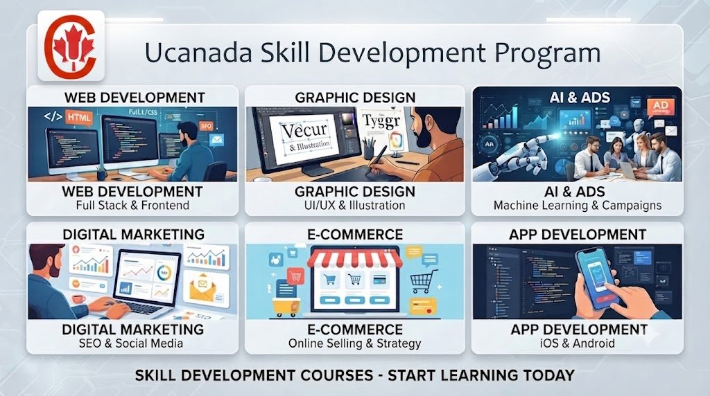 Skill Development